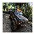 Barra LED Slim Reta 32 300W 7D Dual Color Strobo SCP-5300 - Imagem 7