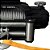 Guincho Elétrico Para Jeep Willys / Troller 12.000LB Prova D'agua IP68 - Imagem 4