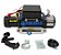 GUINCHO ELÉTRICO PARA SUZUKI JIMNY - BREMEN 12V 8.500lb / 3.863kg - Imagem 1