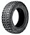 Pneu 285/70R17 Delinte Dx9 MT Bandit - Imagem 1