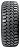 Pneu 305/70R16 Delinte Dx9 MT Bandit - Imagem 3