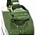 Suporte De Estepe E Galão Militar Toyota Bandeirantes 20L - Imagem 5
