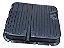 Tanque Combustível Plástico 80lts Chevrolet Caravan Até 1991 Com Bóia - Imagem 2