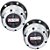 RODA LIVRE MANUAL AVM JEEP WILLYS CJ3 - Imagem 2