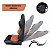 BANCO CONCHA AUTOMOTIVO TROLLER / JIMNY / BANDEIRANTE / JEEP WILLYS - Imagem 4