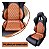 BANCO CONCHA AUTOMOTIVO TROLLER / JIMNY / BANDEIRANTE / JEEP WILLYS - Imagem 7