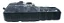 Tanque Combustível Plástico Toyota SW4 70L Diesel/Gasolina 1993-2006 - Imagem 12