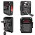 Kit Lanterna Traseira Full Led Jeep Wrangler Jk Jku 2007 A 2017 - Imagem 3