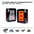 Kit Lanterna Traseira Full Led Jeep Wrangler Jk Jku 07-17 - Imagem 2