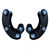 Kit Jumelo De Conforto Jeep Willys / Ford Pickup Comfort  9cm - Imagem 6