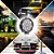 Par Farol De Milha Troller T4 Redondo 17 Leds 51w 9v/60v 6000k - Imagem 16