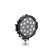 Par Farol De Milha Troller T4 Redondo 17 Leds 51w 9v/60v 6000k - Imagem 2