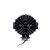 Par Farol De Milha Troller T4 Redondo 17 Leds 51w 9v/60v 6000k - Imagem 4