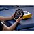 Par Farol De Milha Troller T4 Redondo 17 Leds 51w 9v/60v 6000k - Imagem 7