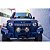 Par Farol De Milha Troller T4 Redondo 17 Leds 51w 9v/60v 6000k - Imagem 8