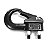 GANCHO COM CLIP AVM 4,5T TOYOTA BANDEIRANTE –  KIT 02 PEÇAS - Imagem 2