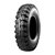 Jogo Pneu Jeep Willys 750-16 Pirelli Anteo AT85 8Lonas + Câmaras De Ar - Imagem 3