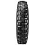 Jogo Pneu Jeep Willys 750-16 Pirelli Anteo AT85 8Lonas + Câmaras De Ar - Imagem 4