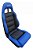 BANCO CONCHA RECLINAVEL BUGGY / BUGRE / PUMA - MODELO AMERICANO AM045 - Imagem 16