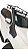 SNORKE OGZ PICK-UP FIAT TITANO - Imagem 7