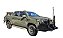 SNORKE OGZ PICK-UP FIAT TITANO - Imagem 5