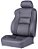 Banco Esportivo Rallye Design Dakar Troller / L200 / Triton / Jeep - Imagem 2