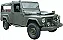 CAPOTA PICK-UP JEEP F85 MILITAR - CACHORRO LOUCO - Imagem 1