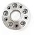 Espaçador Alargador de Roda AVM 31,75MM para Jeep Commander Jogo 4 Pçs - Imagem 8