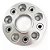 Espaçador Alargador de Roda AVM 31,75MM para Jeep Commander Jogo 4 Pçs - Imagem 5