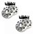 Espaçador Alargador de Roda AVM 38MM para Jeep Commander Jogo 4 Pçs - Imagem 2