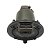 Tomada de Força 7 Facas (Pinos) para Jeep Militar M520 U50 - MMA022 - Imagem 3