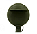 Farol Black Out De Aproximação Para Engesa EE12 F2 Original Militar - Imagem 2