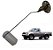 Boia Combustível Tanque Toyota Hilux 1997 Até 2001 Diesel - Imagem 1