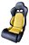 Banco Esportivo Exclusive Jeep Ford/Willys, Bandeirante,Troller, Jimny - Imagem 2