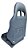 Banco Concha Reclinavel para Jeep Willys/Ford CJ5 Modelo Americano - Imagem 5