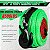 Kit de Corda Sintética para Guincho 1/4" x 15 metros (Verde) – Alta Performance e Segurança com Capacidade de 4.535 kg (10.000 lbs) para ATV, UTV e Veículos Off-Road - Imagem 2