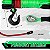 Kit de Corda Sintética para Guincho 1/4" x 15 metros (Verde) – Alta Performance e Segurança com Capacidade de 4.535 kg (10.000 lbs) para ATV, UTV e Veículos Off-Road - Imagem 4