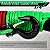Kit de Corda Sintética para Guincho 1/4" x 15 metros (Verde) – Alta Performance e Segurança com Capacidade de 4.535 kg (10.000 lbs) para ATV, UTV e Veículos Off-Road - Imagem 5