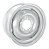 Estepe para Jeep Willys / Ford Pneu 650 x 16 AT06 + Roda 16x6 + Câmara - Imagem 2