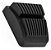 Capa Pedal Freio Estacionamento Pé F100 F150 F250 F350 Pampa - Imagem 1