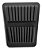Capa Pedal Freio Estacionamento Pé F100 F150 F250 F350 Pampa - Imagem 3