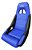 BANCO FIXO PARA BUGGY / BUGRE / GAIOLA / UTV POLARIS / UTV CAN-AM - Imagem 2