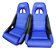BANCO FIXO PARA BUGGY / BUGRE / GAIOLA / UTV POLARIS / UTV CAN-AM - Imagem 1
