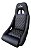 BANCO FIXO PARA BUGGY / BUGRE / GAIOLA / UTV POLARIS / UTV CAN-AM - Imagem 3