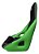 BANCO FIXO PARA BUGGY / BUGRE / GAIOLA / UTV POLARIS / UTV CAN-AM - Imagem 3