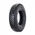Pneu Aro 16 Bransales 7.50-16 14 Lonas 122/118G TT Militar I Tração - Imagem 1
