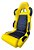 BANCO CONCHA AUTOMOTIVO JEEP WILLYS  / TROLLER / JIMNY / BANDEIRANTE - Imagem 2