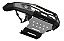 PARACHOQUE DIANTEIRO MODULAR COM PEITO E FAROIS LED FRONTIER 2023+ - Imagem 1