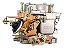 Carburador Ford Pampa / Del Rey / Belina Cht 1.6 8v Weber 460 Álcool - Imagem 2