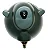 FAROL BLACKOUT DE APROXIMACAO MILITAR JEEP M38A1 1952 A 1966 - Imagem 2
